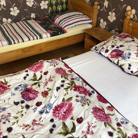 Setpol 1 Bed & Breakfast Wyszomierz  Ngoại thất bức ảnh