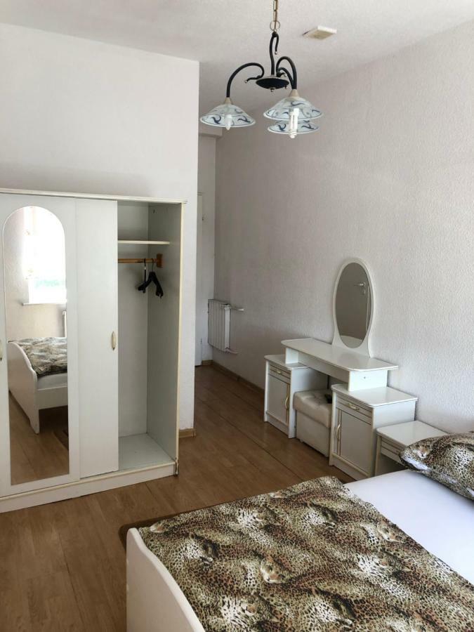 Setpol 1 Bed & Breakfast Wyszomierz  Ngoại thất bức ảnh