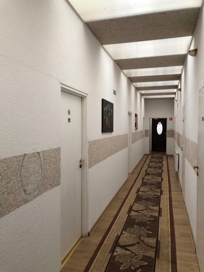 Setpol 1 Bed & Breakfast Wyszomierz  Ngoại thất bức ảnh