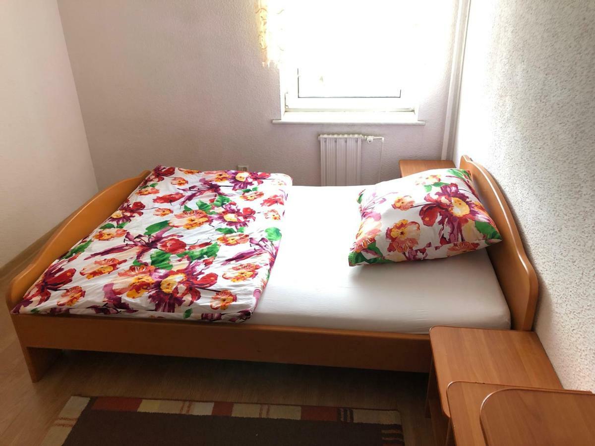 Setpol 1 Bed & Breakfast Wyszomierz  Ngoại thất bức ảnh