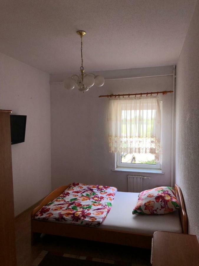 Setpol 1 Bed & Breakfast Wyszomierz  Ngoại thất bức ảnh