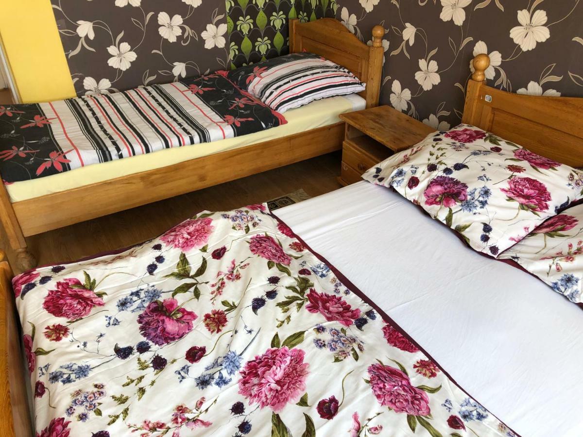 Setpol 1 Bed & Breakfast Wyszomierz  Ngoại thất bức ảnh