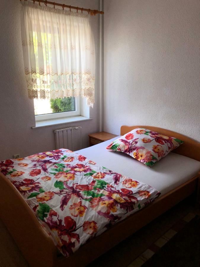 Setpol 1 Bed & Breakfast Wyszomierz  Ngoại thất bức ảnh