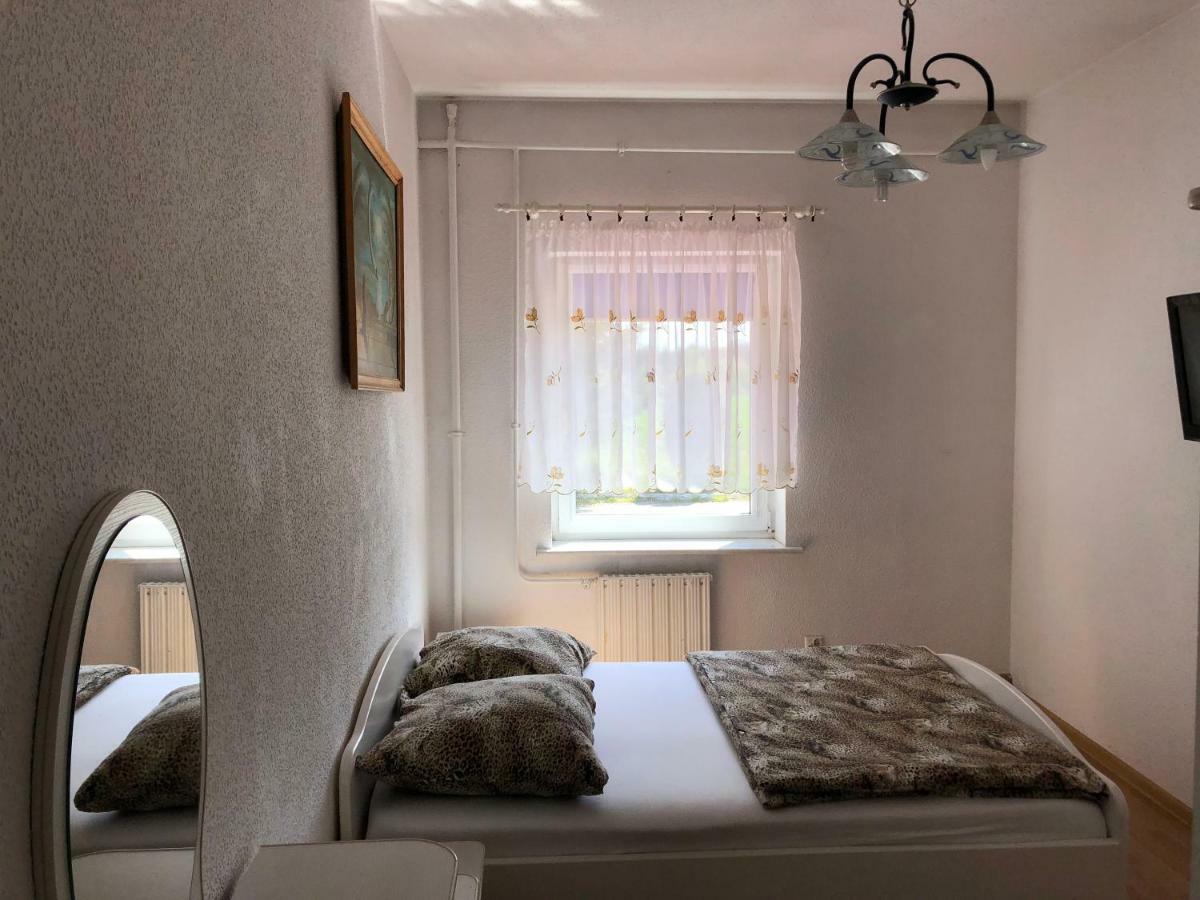Setpol 1 Bed & Breakfast Wyszomierz  Ngoại thất bức ảnh