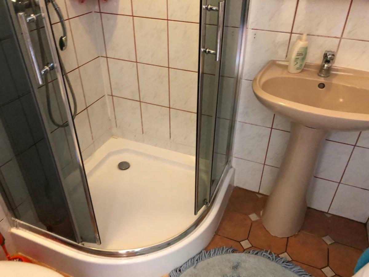 Setpol 1 Bed & Breakfast Wyszomierz  Ngoại thất bức ảnh