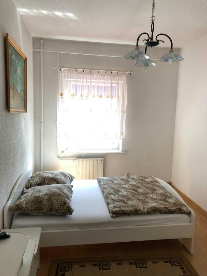 Setpol 1 Bed & Breakfast Wyszomierz  Ngoại thất bức ảnh